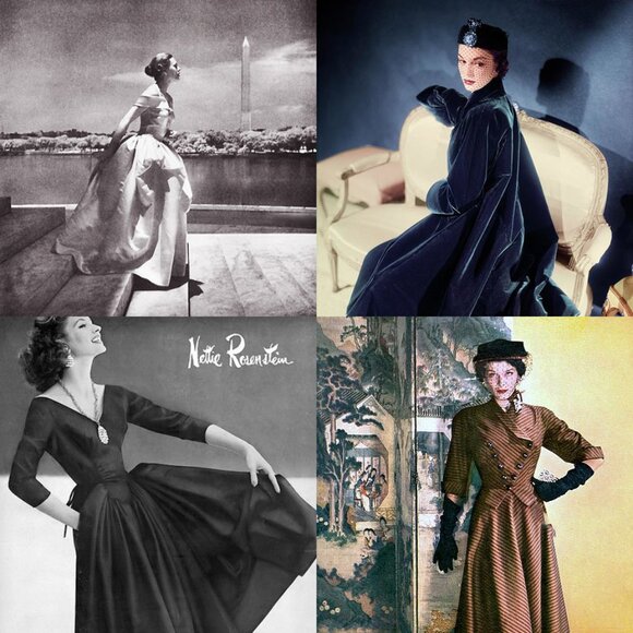 11-25 JUST VINTAGE SHARE - Picture 8 of 16